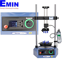 Mecmesin Vortex-dV 1.5 Digital Motorised Torque Testing System (0-1.5 N.m/ 0-15 kgf.cm/ 0-13 lbf.in)
