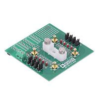 Analog Devices EVAL-8MSOPEBZ Switch IC Development Tools Evaluation board i.c.