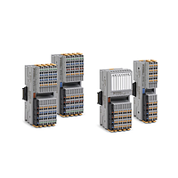 NI REM-11154 Digital Module for Remote I/O (32-DI Channel, Sinking Input)