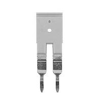 Omron Automation and Safety P2RVM-020R Accessories and Hardware Red 2-Pole Cross Bar