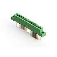 EDAC 342-052-541-207 With Flanges Card Edge Connector