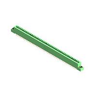 EDAC 837-043-558-103 Receptacles High Temp Card Edge Connector