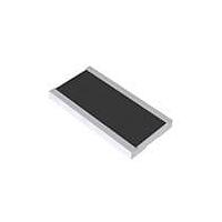 ROHM Semiconductor LTR10LEZPFSR075 Thick Film Resistors SMD High-power chip resistors have the terminals at long sides of square shape featuring far higher rated power than the standard resistors. This structure having short distance between the both terminations attains strong soldering fixation.