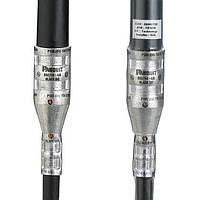 Panduit HSTTPN75-CC Heat Shrink Tubing and Sleeves .75 (19.1mm) PVC Heat Shrink Clear