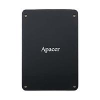 Apacer AE2.255FHC.00146 SATA Flash Drives 2.5" SATA3 SSD 7mm Housing 3D-TLC Standard Speed 30GB Wide Temp /Replacement: AE2.255FHC.001HA