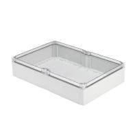 Weidmuller 9535820000 Enclosures, Boxes, & Cases FPC 40/60/13 TRSP