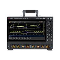 KEYSIGHT EXR208A Oscilloscope (2 GHz, 8 Ch, 16 GSa/s)