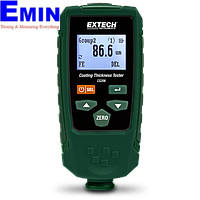 EXTECH CG206 Coating Thickness Tester