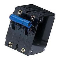 Sensata Technologies - Airpax IEG1-1-51-10.0-A-01-V Circuit Breakers Cir Brkr,HydMag