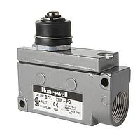 Honeywell BZE7-2RN-PG Enclosed Limit Switch Hazardous Location/ 14CE100