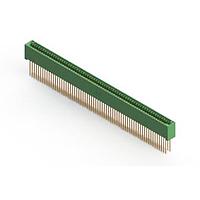 EDAC 845-130-541-201 Standard Card Edge Connectors .100" (2.54mm) Pitch Card Edge Connector