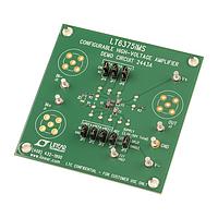Analog Devices DC2443A Operational Amplifiers 270V Common Mode Voltage Difference Amplifier