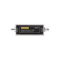 Cybertek EM5013 High Pass Filter (150kHz～300MHz/±3dB/50Ω)