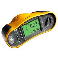 FLUKE 1653B Multifunction Installation Tester
