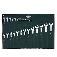 SATA 09093 26PC METRIC COMBINATION WRENCH SET (26 pc/set)