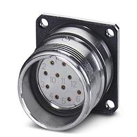 PHOENIX CONTACT 1598532 Circular Metric Connectors RC-12S1N124000