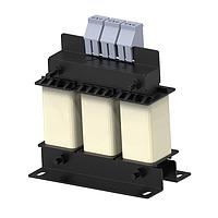 Corcom - TE Connectivity 2432409-3 Power Line Filters RPQ-3-3.5