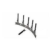 DEUTSCH - TE Connectivity 1062-14-0122 (Mouser Reel) Contact SZ 16 STAMP CONT SKT REEL OF 1000