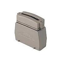 Molex / GWconnect 93601-3486 Heavy Duty Power Connectors HoodxRibbW/CblGld W/ 4PGSX2LV 7824.5375.2