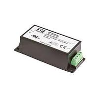 XP Power ECL30UD02-S AC-DC Converter AC/DC, DUAL, 30W, SCREW TERMINALS