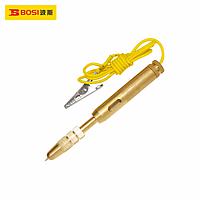 BOSI BS521425 Auto Testing Pen-Copper Pen (6-12-24V)