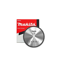 MAKITA P-84355 Carbide Saw Blade (255x25.4x120T)