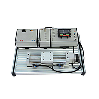 DOLANG DLDJ-BJ2 Step motor training set