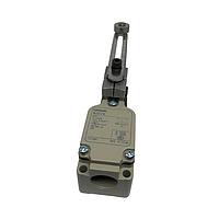 Omron Automation and Safety WLCA12-N Limit Switches Limit SW Adjustable Roller