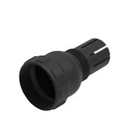 DEUTSCH - TE Connectivity M902-2343 Accessories BKSH HD30 072 24 SHL CAB DIA .430-.570"