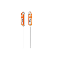 Elitech WT-9AS Thermometer Digital Display Temperature Measure Probe (-50˚C ~ 300˚C)