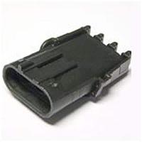 Aptiv 12010717 Connectors 3 Way M W/P Sealed