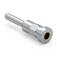 Mill-Max 5960-0-15-01-43-27-04-0 Tail Pin 200u SN/PB OVER NI 43 CON