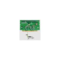Wolfspeed MOD-PWR-MM-E3M0060065D Daughter Cards & OEM Boards SpeedVal Kit Half-Bridge Power Daughter Card 60mOhm 650V TO-247-3
