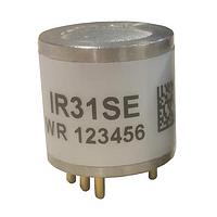 Amphenol SGX Sensortech IR31SE Gas Sensor 19mm, 0-5% CO2 Sensor - uncertified