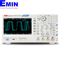 UNI-T MSO3354E-S Digital Oscilloscopes (350MHz, 2.5GSa/s, 4CH)