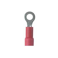 Panduit PV18-6RX-MY Ring RING 22-18 RED VYL
