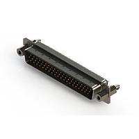 EDAC 637-062-332-047 High Density D-Sub Connectors Vertical High Density D-Sub Connector