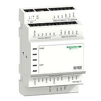 SCHNEIDER TM168BEVCM Controllers EXPANSION MODULE BLIND VCM