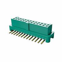Harwin G125-FS12605L0R Headers 1.25MM F VERT SMT 2x13 POS TR