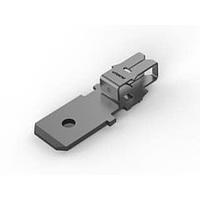 AMP Connectors - TE Connectivity 63499-2 Magnet Wire MAG-MATE 250 F TAB 30-27 TPBR