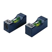 MOORE & WRIGHT ELT001XR Traditional Mini Level