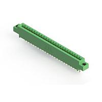EDAC 333-024-523-608 Standard Card Edge Connectors Card Edge Connector