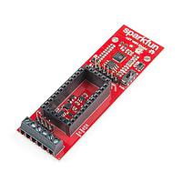 SparkFun WRL-14597 CAN, RS-485 AST-CAN485 WiFi Shield