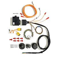 Littelfuse 00251200 Kits Universal Towbar Wir. Kit Celu-Led M'S