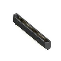 Samtec ERF6-20-03.5-L-DV-A-K-TR Sockets 0.635 mm Edge Rate Rugged High Speed Socket