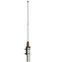 Amphenol CXL 70-5C/ss Collinear Colinear, 5 dBd Base Station and Marine Antenna for the 450 MHz Band