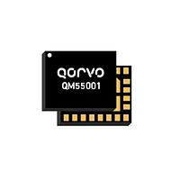 Qorvo QM55001PCK RF Front End IoT TxM