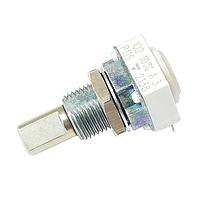 Vishay Sfernice P11H1F0GHFY00103MA Modular Potentiometer 10Kohms 20% 12.5mm Cermet Element