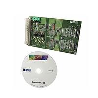 Analog Devices EVAL-AD7280AEDZ Battery Management EVALUATION BOARD