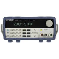 BKPRECISION 9205B Multi-Range Programmable DC Power Supply (0~60V, 0~25A, 600W)